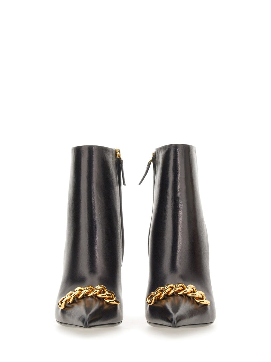 Tom Ford Boots - Black | Wanan Luxury