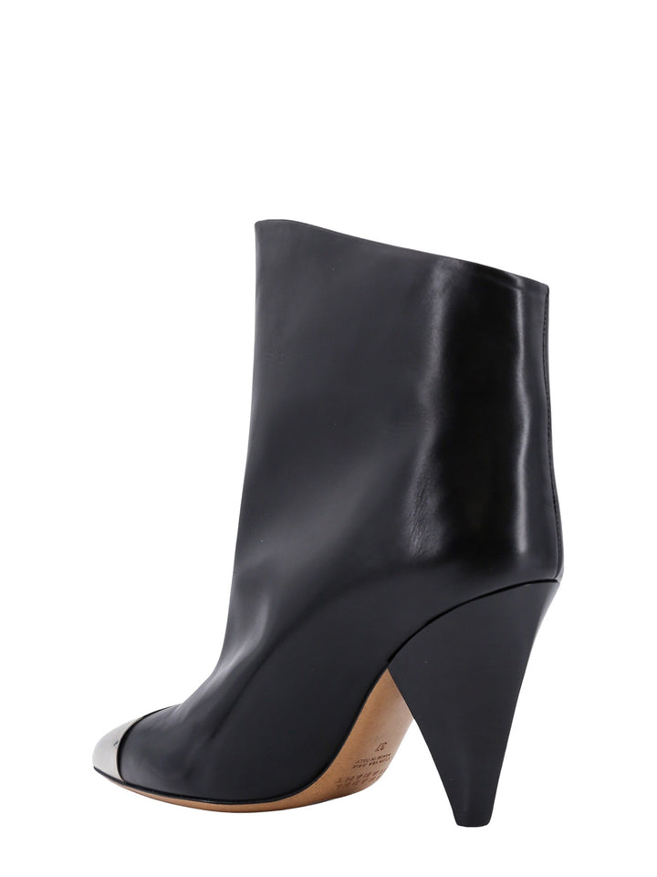Isabel Marant Boots - Blacks and greys | 38f965ebbf9b03e2eb5f0149a2aea95d0722da9b