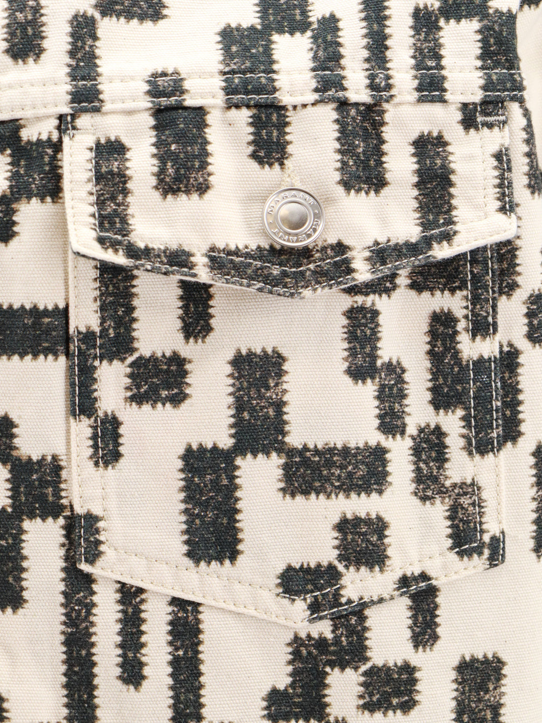 Marant Jackets - Blacks and greys | 8f253962dfdfc1add5781a36a9e95c08a6882028