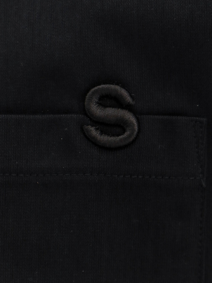 Sacai T-shirts and Polos - Blacks and greys | cbb3dc9cb586d6ee838d18d4cb4ffa1e4310ac7a