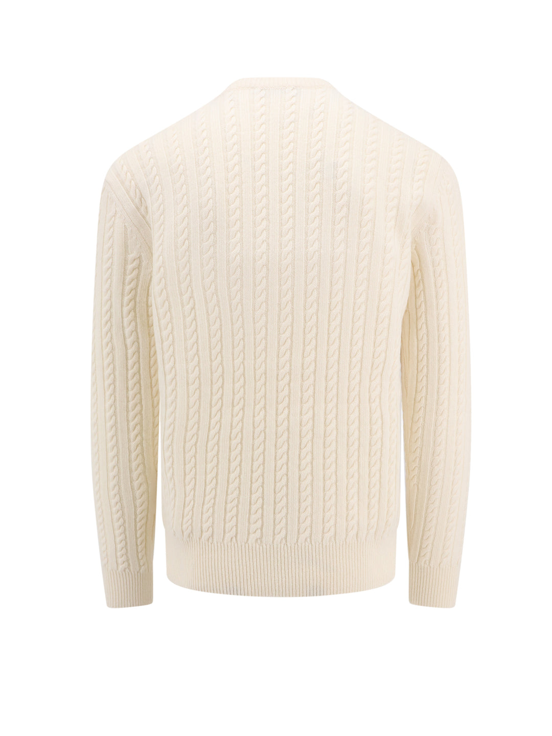 Dolce & Gabbana Sweaters - Light and natural | 9e4da7cf514b8fd395d103bbf7f8b5cf408cfbb0