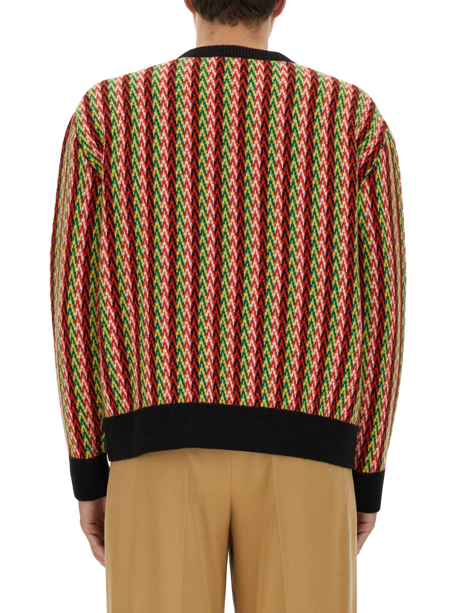 Lanvin Sweaters - Multcolor | Wanan Luxury