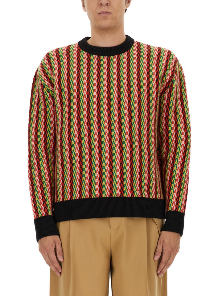 Lanvin Sweaters - Multcolor | Wanan Luxury