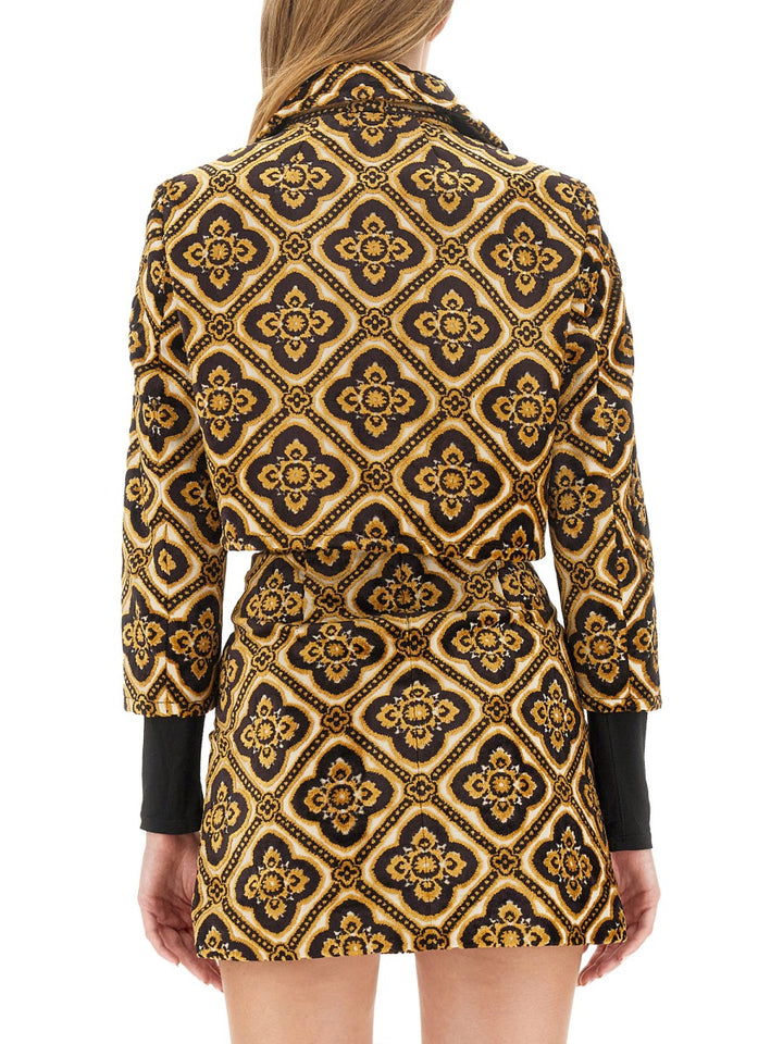 Etro Jackets - Multcolor | Wanan Luxury