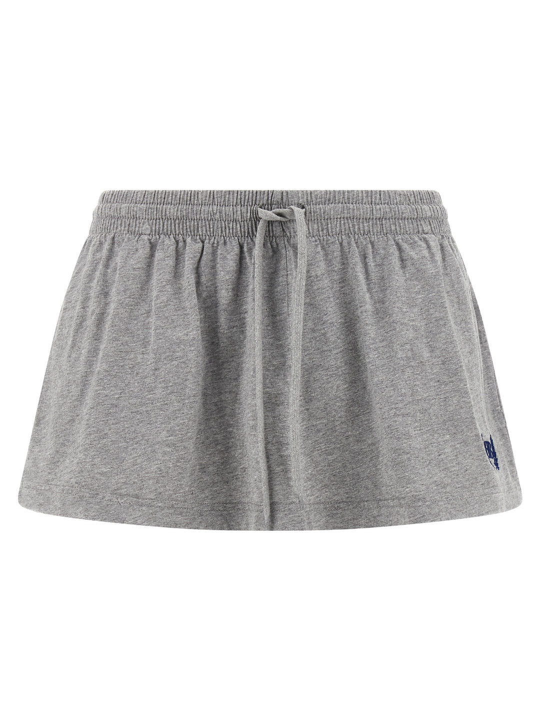 Balenciaga Shorts Mini Skirts - Gray | 848b169200779d0f26d71a7776e98b2027a2d339