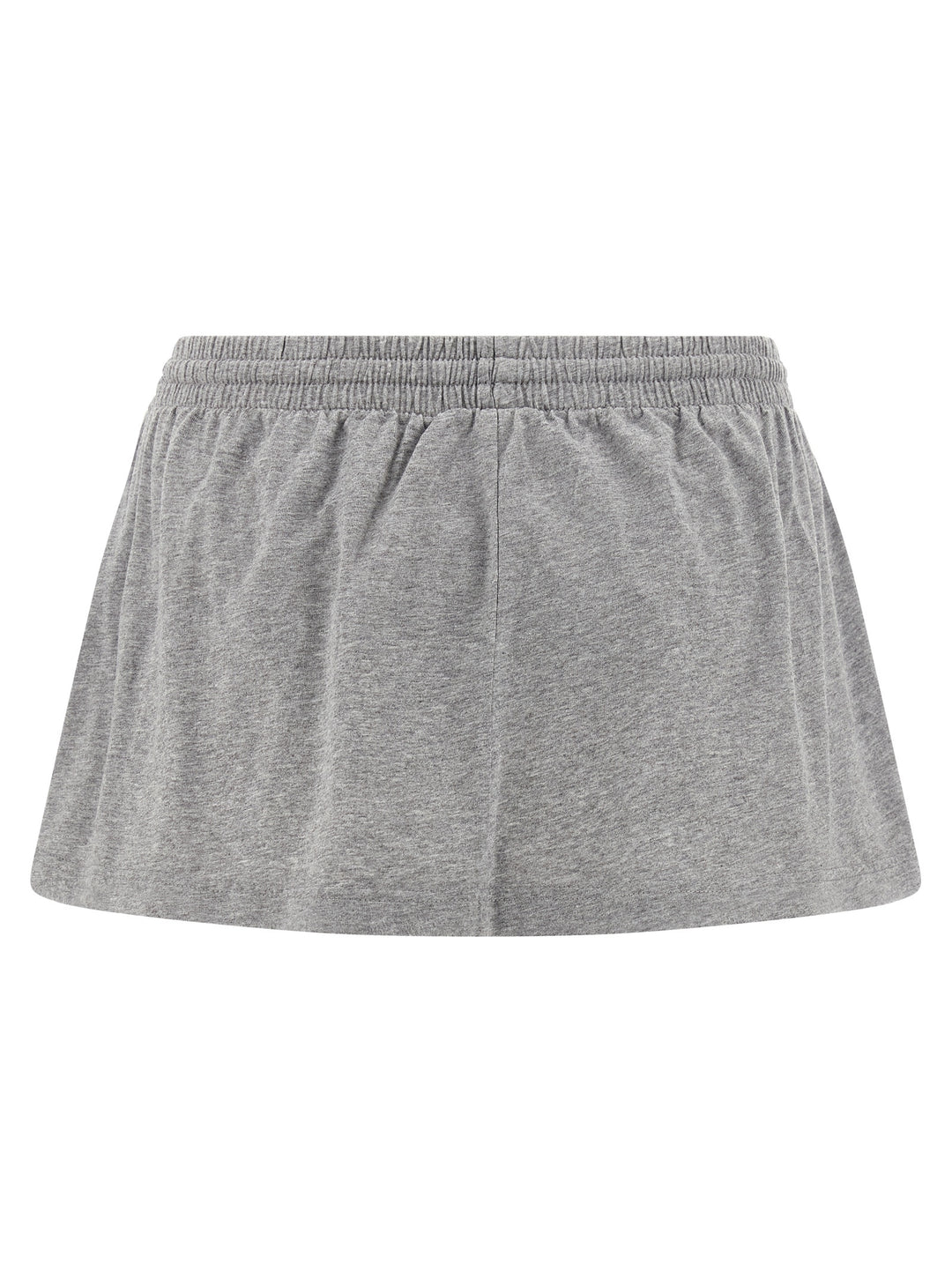 Balenciaga Shorts Mini Skirts - Gray | 89e6718014d10d9a89ddd386bafa593be83e5a4d