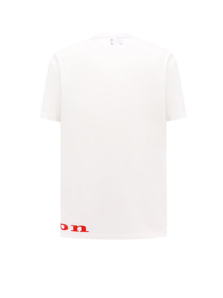 Kiton Ciro Paone T-shirts and Polos - Light and natural | b36a0b99239fb787e9dbcb75ad7f68969b963067