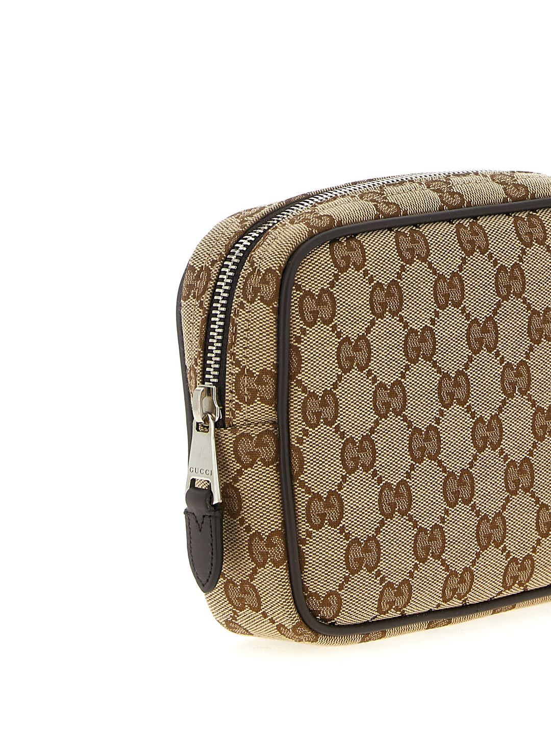 Gucci Gg Small Shoulder Strap Crossbody Bags - Beige | c13723b765262c07bc2b0d1c93540bdf9dded8d1