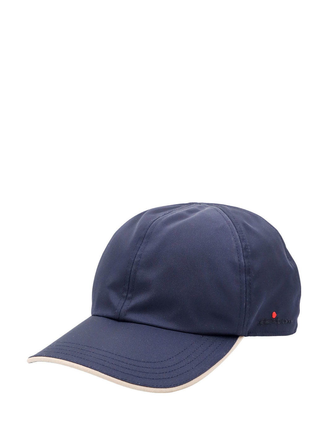 Kiton Ciro Paone Hats - Blue and green | bd0b43f8a3aefc0d3ef9dbfc5ac05129e51d93df