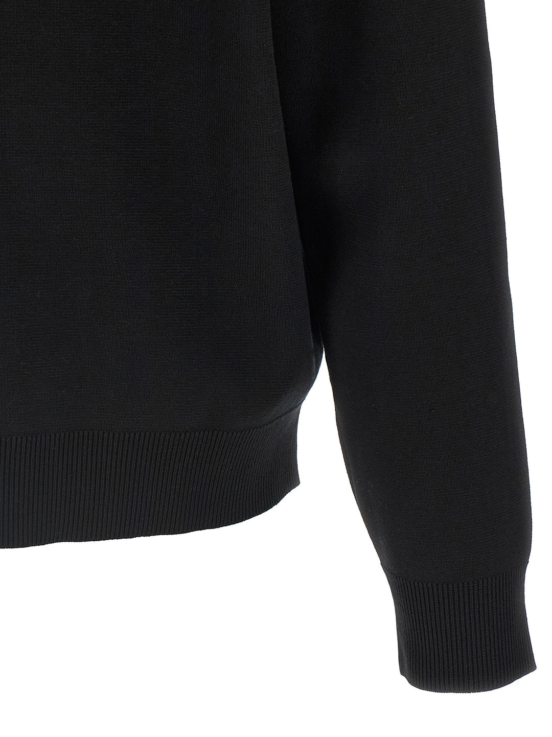 Gucci Intarsio Gucci Sweaters and Cardigans - White/Black | c7332a44283caf28c38b2914324bcd1308109081