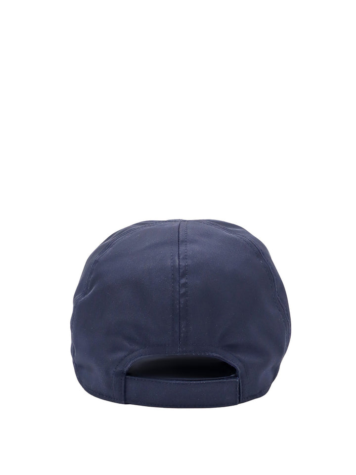 Kiton Ciro Paone Hats - Blue and green | cc1c10cecbe5b76e76d2c13a9a61d76a235bcc2d