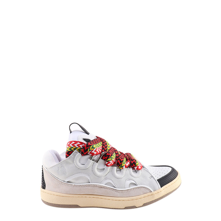 Lanvin Sneakers - Light and natural | 535572fdba267aac4cea1b02ed24f9103cebee51