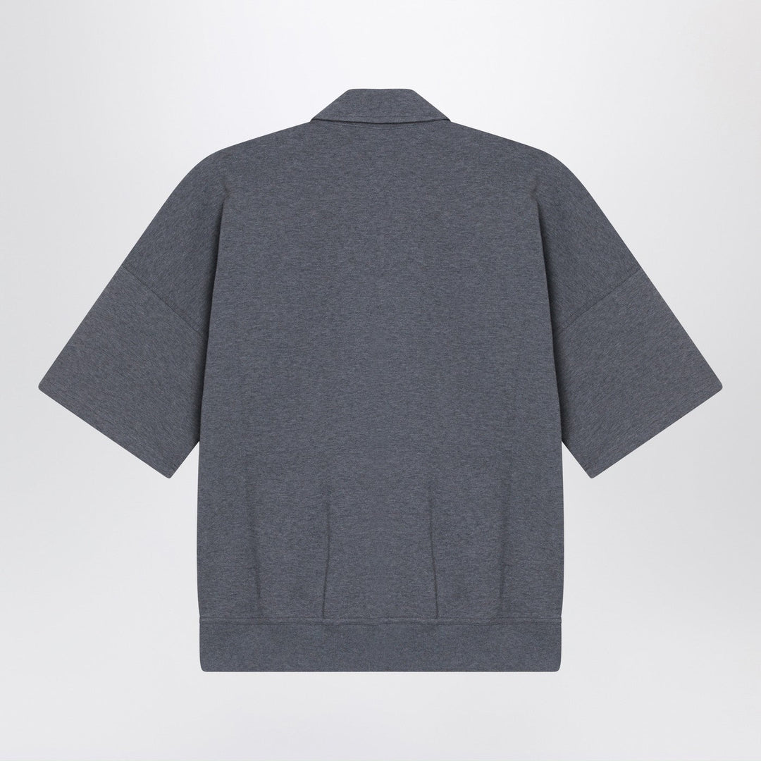 Bottega Veneta Shirts & Tops - Grey | 71bbe7879c83f9d871445302a5e936749a786525