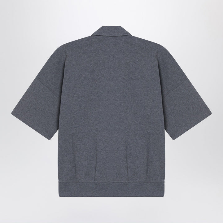 Bottega Veneta Shirts & Tops - Grey | 71bbe7879c83f9d871445302a5e936749a786525
