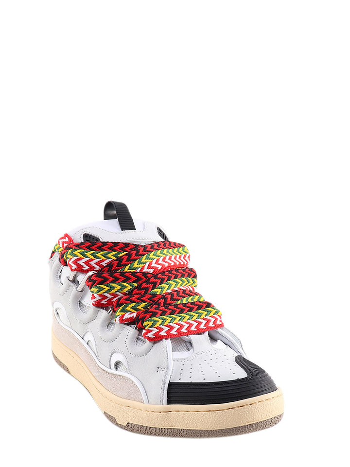 Lanvin Sneakers - Light and natural | 04ede213a1d60cecf680aca0f91f813e252fe3c8