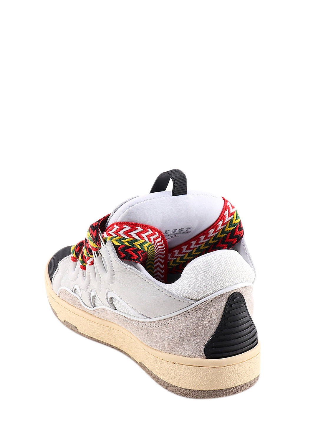 Lanvin Sneakers - Light and natural | 051b0ba45392e26c6a4200b0f1dab05718c9baa8