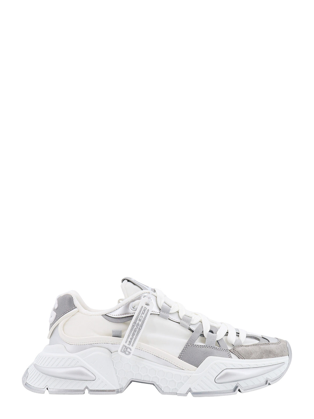 Dolce & Gabbana Sneakers - Light and natural | 82983c7a8455c16a4f9369e756de18286addeb36