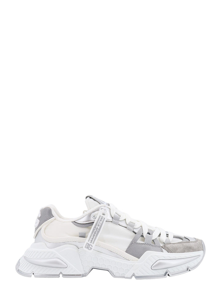 Dolce & Gabbana Sneakers - Light and natural | 82983c7a8455c16a4f9369e756de18286addeb36