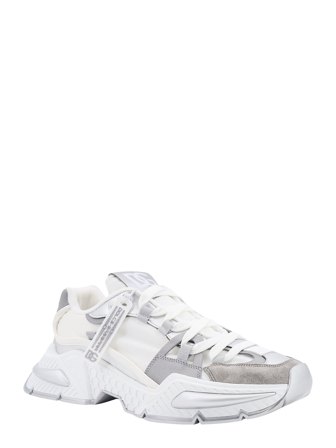 Dolce & Gabbana Sneakers - Light and natural | e7aebb66244df2625cb98e947610824ccea12346