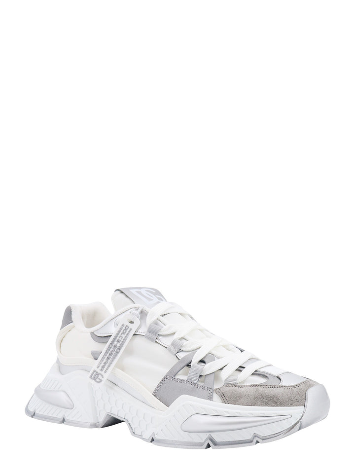 Dolce & Gabbana Sneakers - Light and natural | e7aebb66244df2625cb98e947610824ccea12346