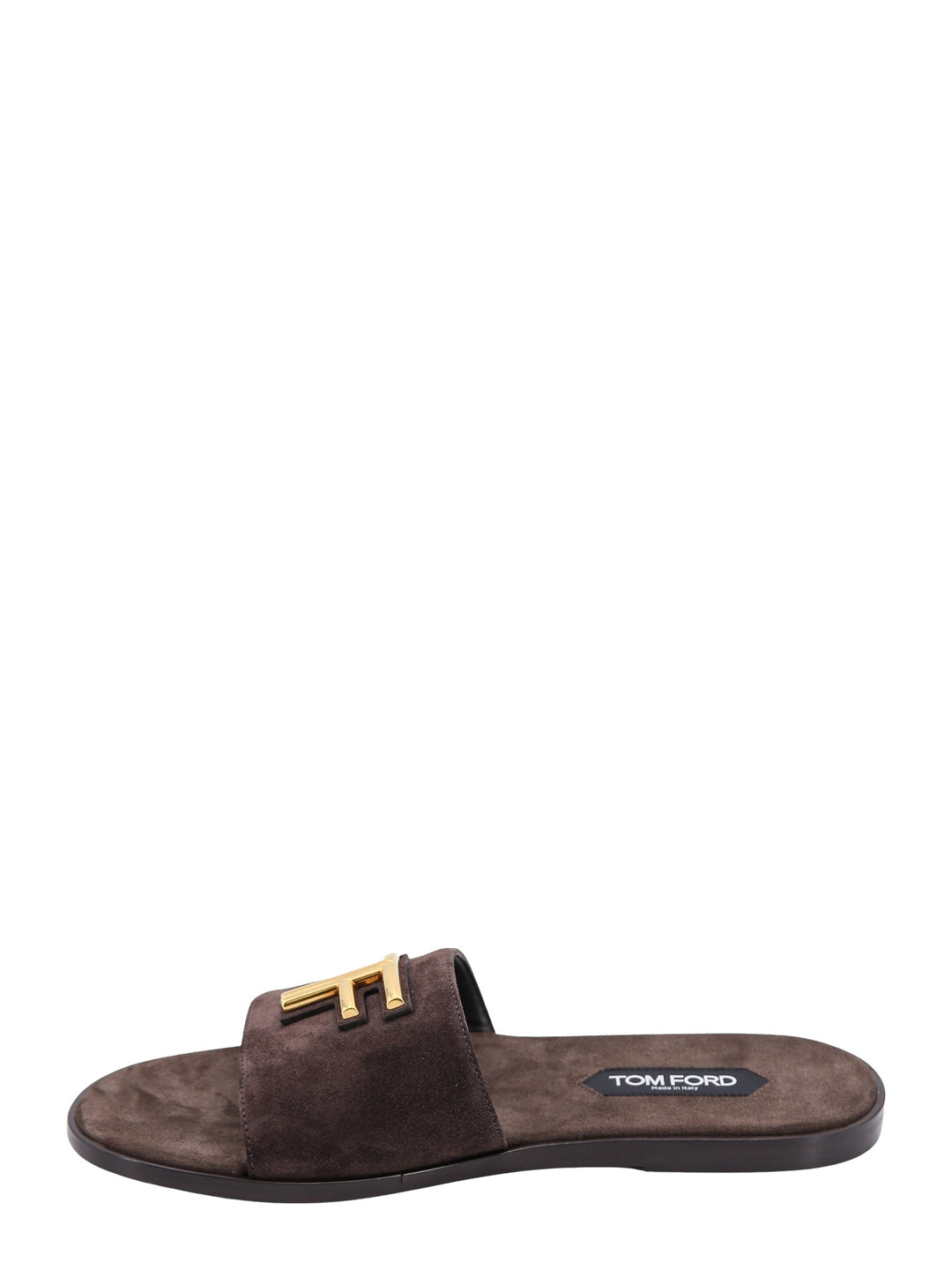 Tom Ford Sandals - Brown | 7b2365cf0c5ac51016011d73920ad724439354da