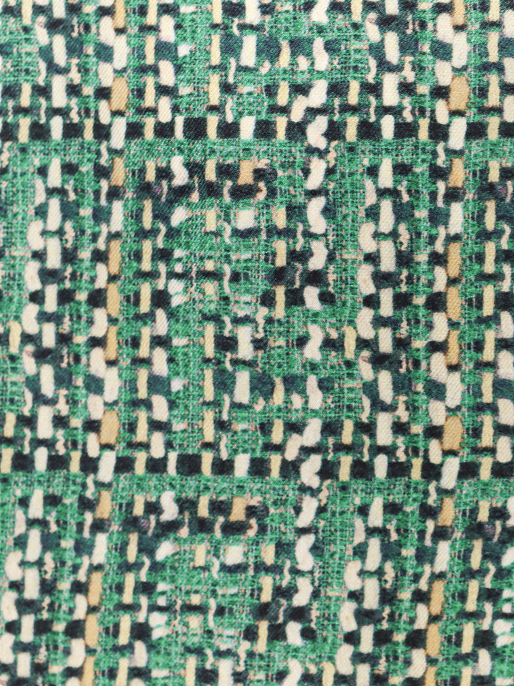 Fendi Shirts - Blue and green | 7e803cf2b0d605aca8f0bafddd04422d22386fb8