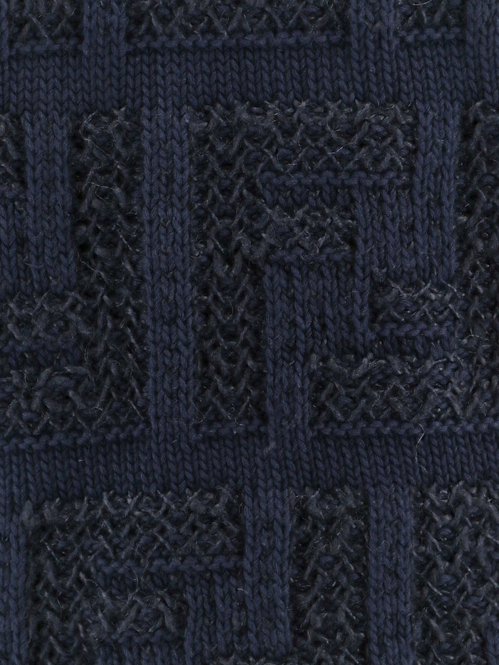 Fendi Sweaters - Blacks and greys | fd87a3574a93223b916580c99470998ee0951fa8