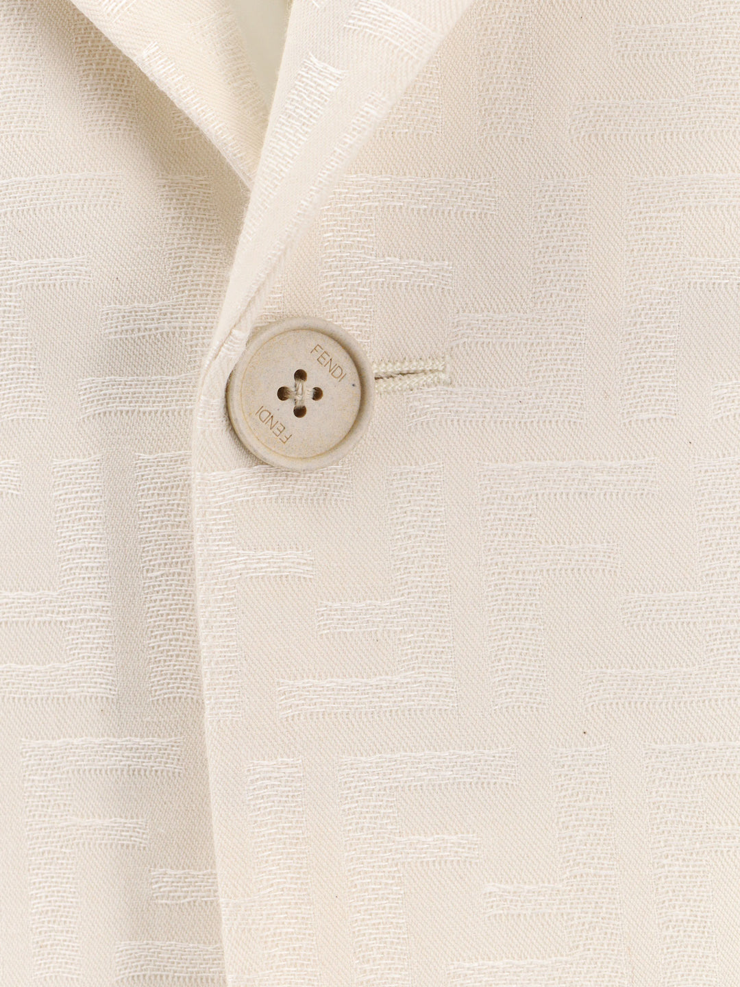 Fendi Clothing - Light and natural | 60df56489306e28b9383e4547a55e4362ba0f5ae