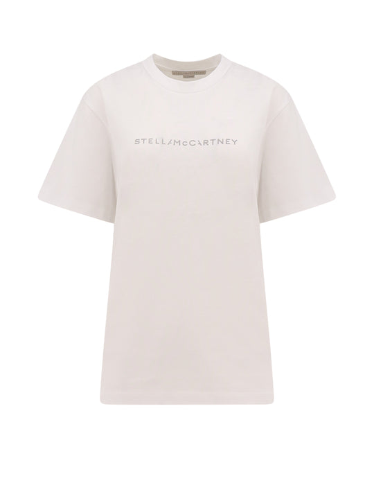 Iconic Sustainable Cotton T-Shirt