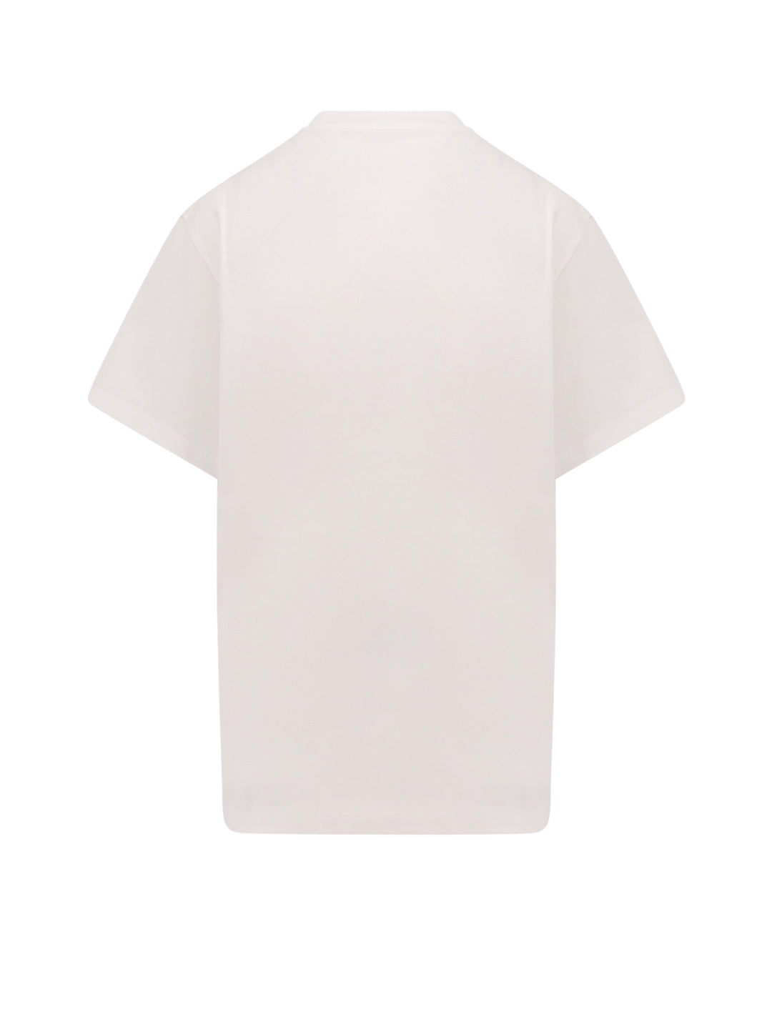 Stella Mccartney T-shirts and Polos - Light and natural | f8258ff6e4d6bd700387cd3d06641f3cf86001b4