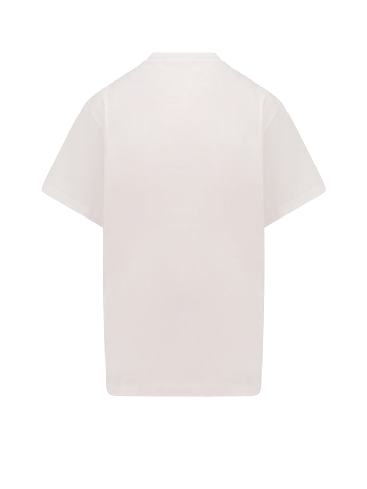 Stella Mccartney T-shirts and Polos - Light and natural | f8258ff6e4d6bd700387cd3d06641f3cf86001b4