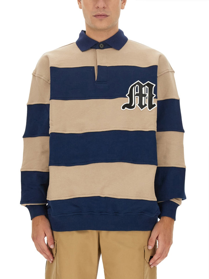 MSGM Sweatshirts - Multcolor | Wanan Luxury