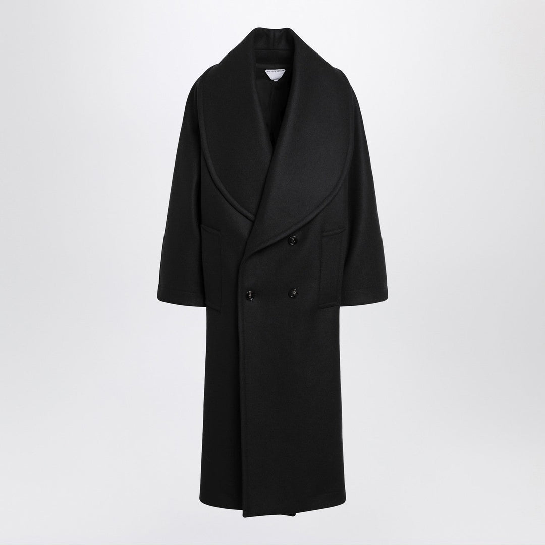 Bottega Veneta Coats & Jackets - Black | 0ffa39e418e6530726d9700d78e381bb5fc07164