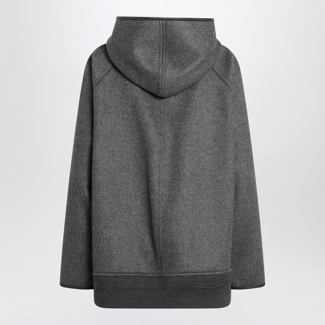 Bottega Veneta Coats & Jackets - Grey | 6cd118bace7fc3554d2238bc7e3b633cfa3c3d48