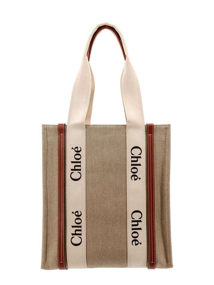 Chloè Bags - Light and natural | 1691631dd38487c8b8e9dac5a1c02e77b8b155d4