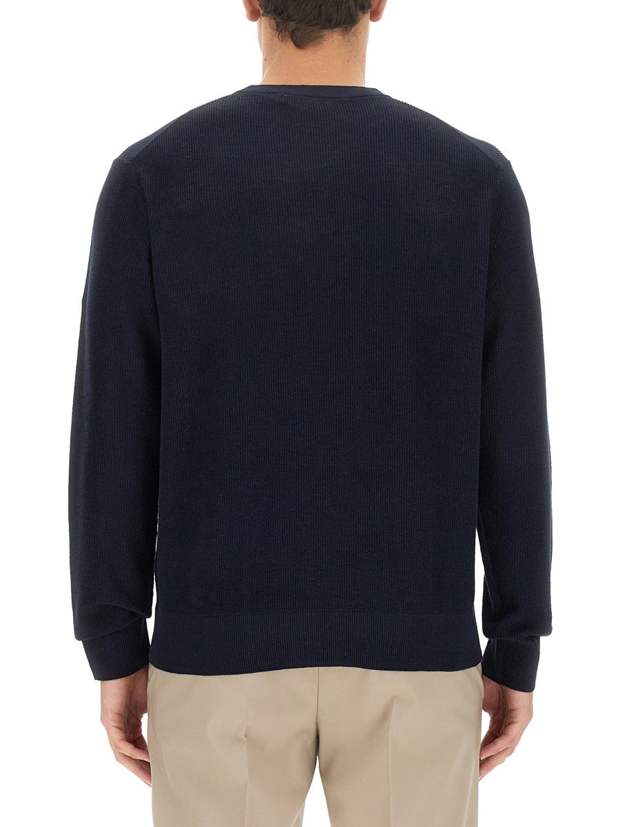 Theory Sweaters - Blue | Wanan Luxury