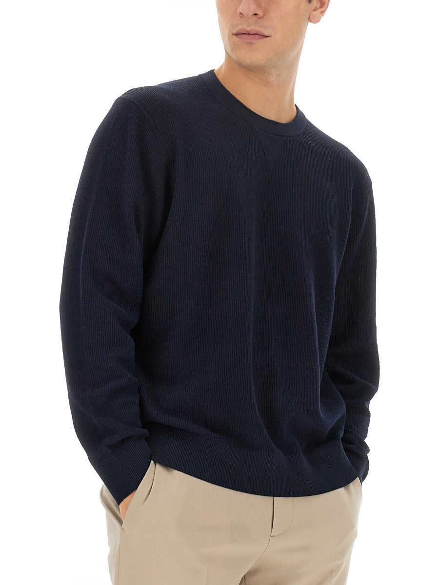 Theory Sweaters - Blue | Wanan Luxury