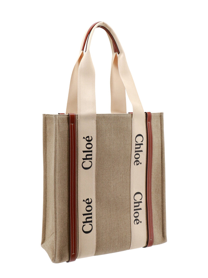 Chloè Bags - Light and natural | 6569cf4875d11400e4bb4e545b3c517d6a9f7e68