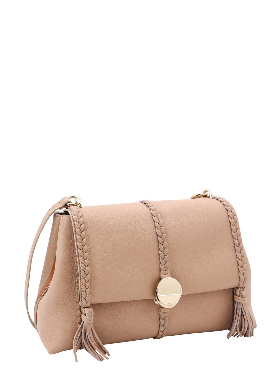 Chloè Bags - Light and natural | 62e90f0baf355834d5f4fec96d14577eb6735088