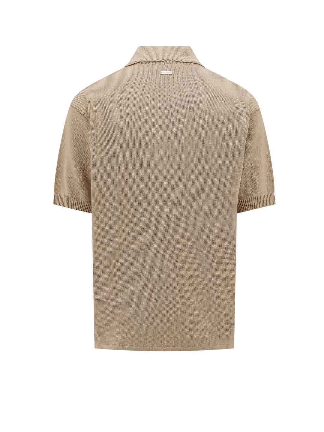 Ferragamo T-shirts and Polos - Light and natural | 1cf8c956e3678c4bfc5fadcb2b4b864aa5f5f7d3