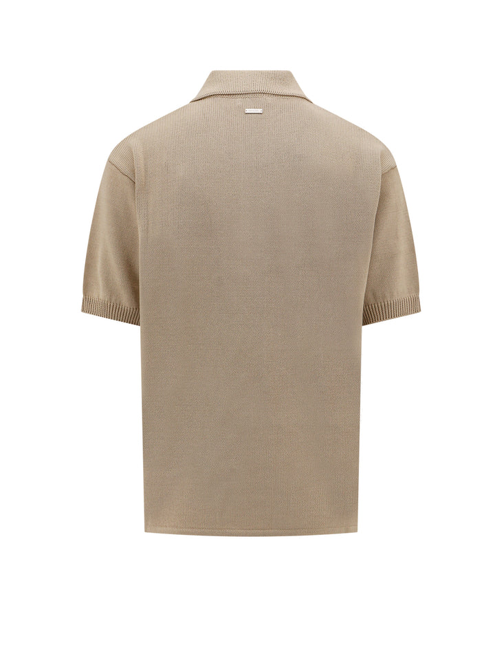 Ferragamo T-shirts and Polos - Light and natural | 1cf8c956e3678c4bfc5fadcb2b4b864aa5f5f7d3
