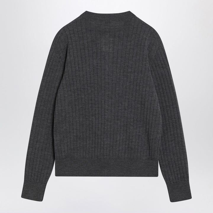 Bottega Veneta Shirts & Tops - Grey | 07432e1d6f05792f951cc098050e4cbdc19f1ac8