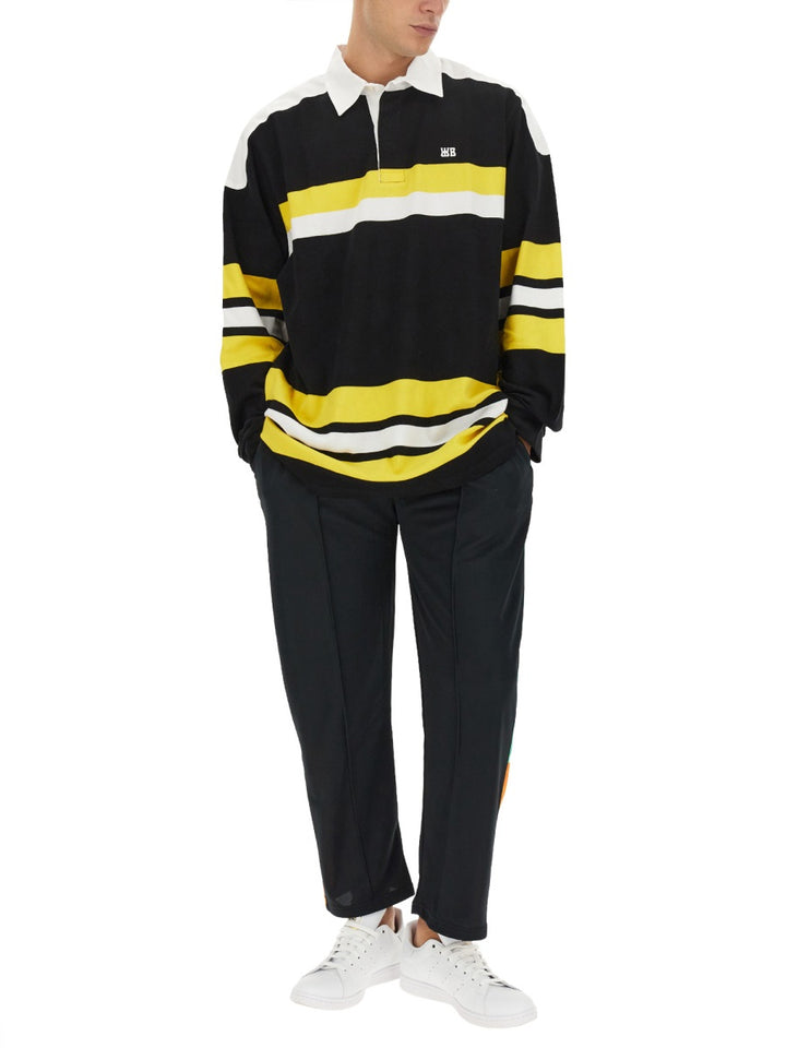 Wales Bonner Jumpsuits - Black | Wanan Luxury