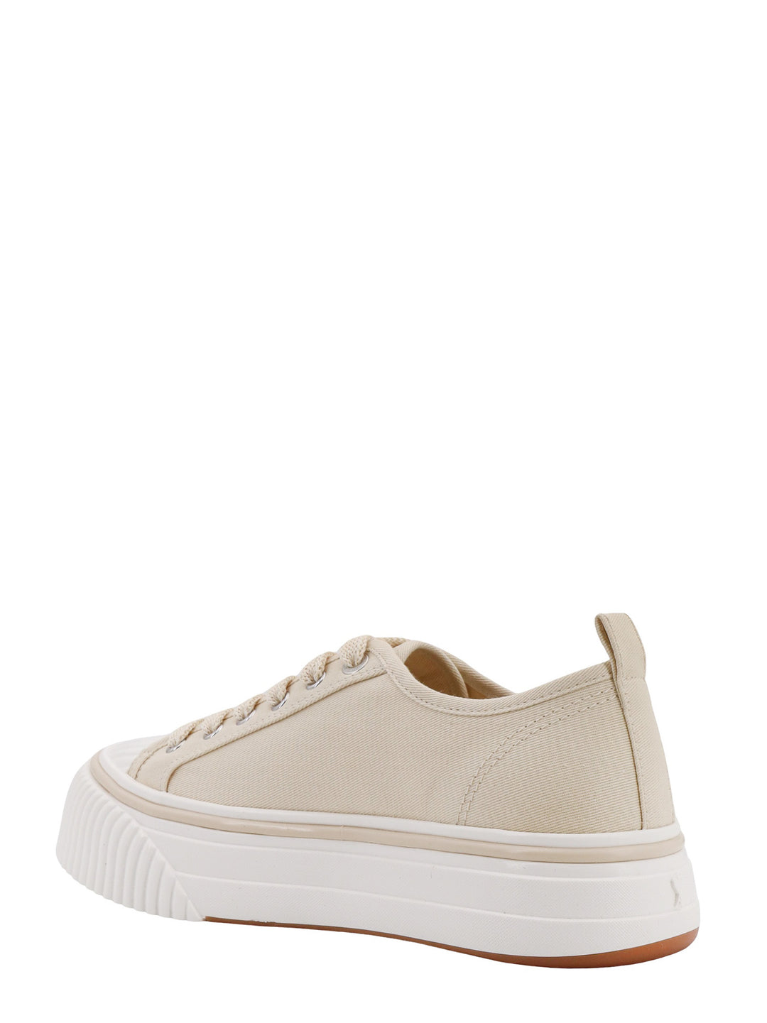 Ami Paris Sneakers - Light and natural | fedb7b58ef009be69cd3f27b33f604bd7fbd7cfe