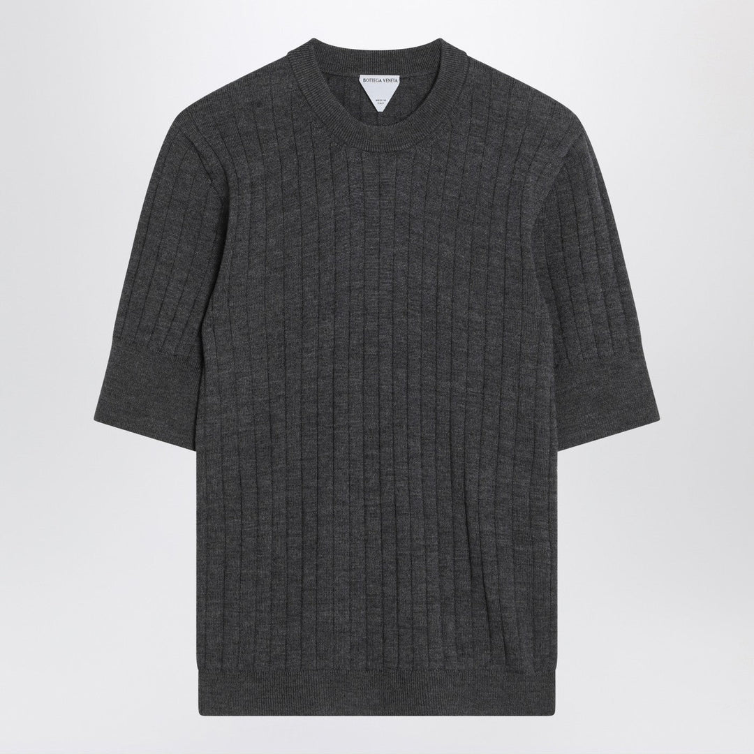 Bottega Veneta Shirts & Tops - Grey | 7d94cfdb452f19be3b7422e4d4a0f3d74da3fdd2