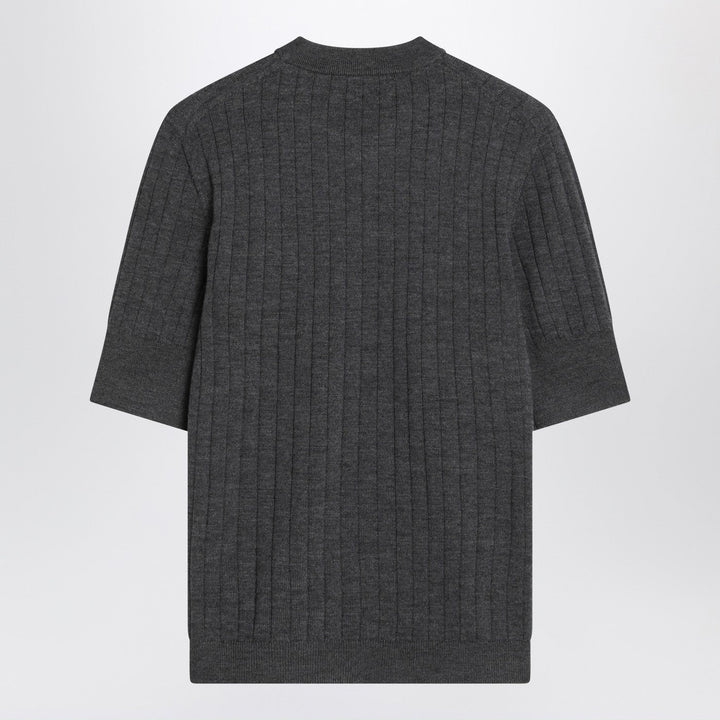Bottega Veneta Shirts & Tops - Grey | 8d56fb22cc7399ad518ce1ec5f6fc126dd7bf8a2