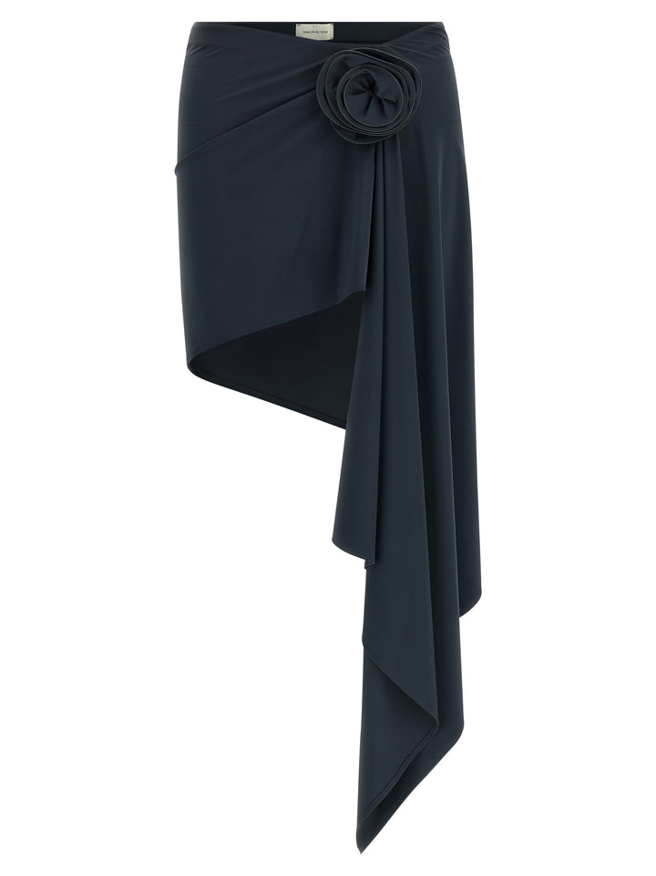 Magda Butrym 02 Beachwear - Gray | 77a662ddc73bbaaba794408e92f93c04c6a84461