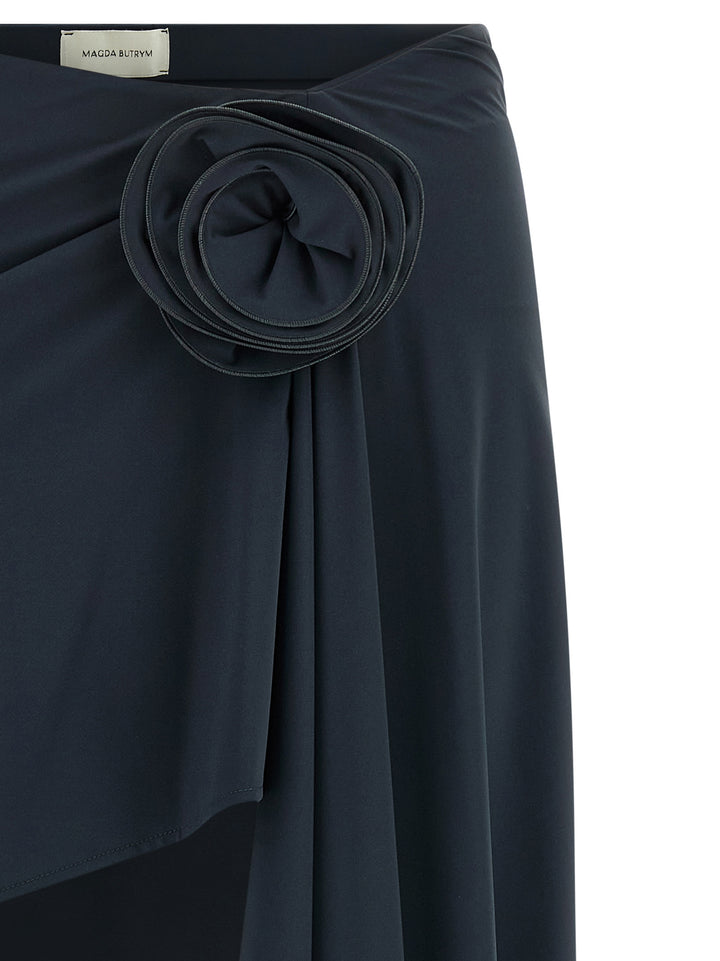 Magda Butrym 02 Beachwear - Gray | dffedb53b359864b3c89fa076341818530629e34