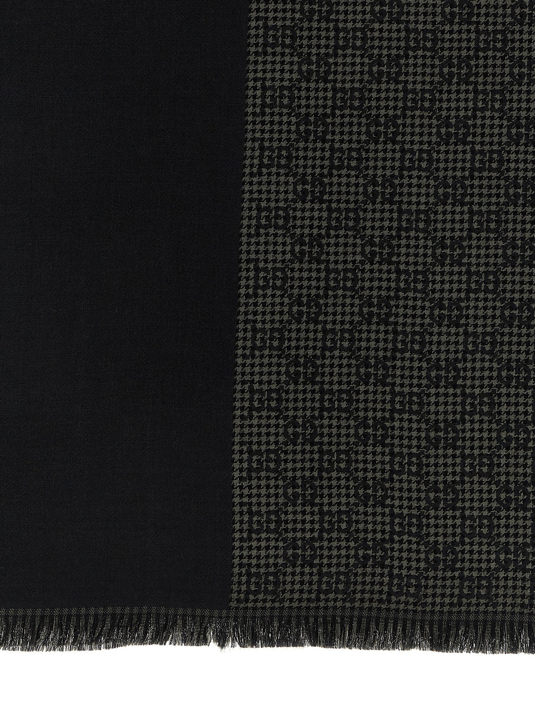 Gucci Wool Silk Scarf Scarves and Foulards - Multicolor | 246e4d8c8864f86bf1785f5de3b94db218c1a8b8