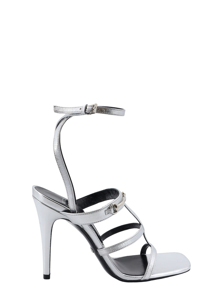 Gucci Sandals - Light and natural | 9b97ebd67b169b0d5fb924aab333c43cf98c8304